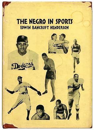 The Negro in Sports