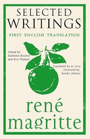 Seller image for Selected Writings (Paperback) for sale by Grand Eagle Retail
