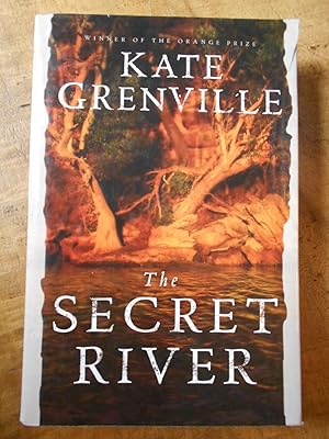Seller image for THE SECRET RIVER for sale by Uncle Peter's Books