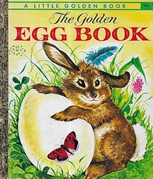 The Little Egg Book