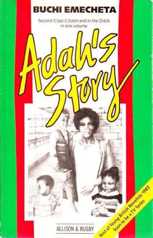 Adah's Story