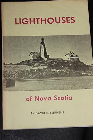 Lighthouses of Nova Scotia