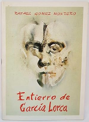 Entierro de Garcia Lorca