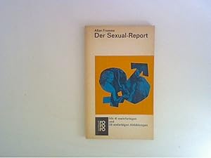 Imagen del vendedor de Der Sexual-Report. a la venta por ANTIQUARIAT FRDEBUCH Inh.Michael Simon