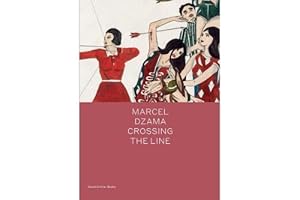 Seller image for Marcel Dzama: Crossing the Line (Hardcover) for sale by AussieBookSeller
