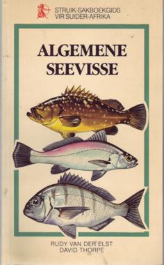 Seller image for Algemene Seevisse for sale by Eaglestones