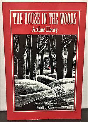 Bild des Verkufers fr The House In The Woods zum Verkauf von Philosopher's Stone Books