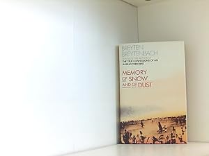 Seller image for Memory of Snow and of Dust for sale by Book Broker