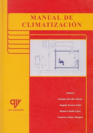 MANUAL DE CIMATIZACIÓN
