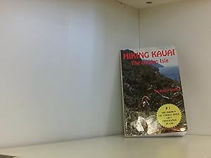 Imagen del vendedor de Hiking Kauai: The Garden Isle a la venta por Book Broker