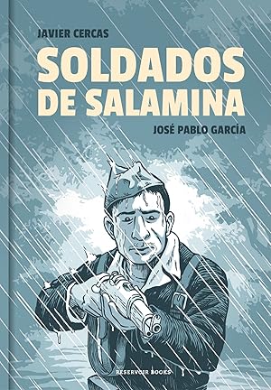 Imagen del vendedor de Soldados de salamina a la venta por Imosver