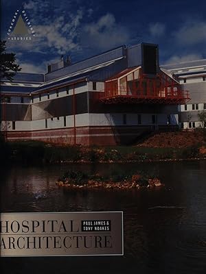 Imagen del vendedor de Hospital Architecture a la venta por Miliardi di Parole