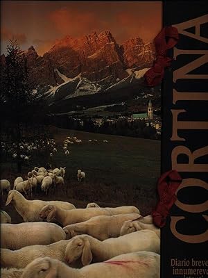 Immagine del venditore per Cortina venduto da Miliardi di Parole
