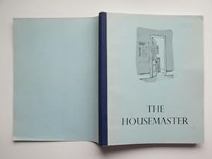 Imagen del vendedor de The Housemaster a la venta por Aucott & Thomas