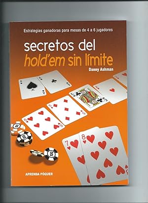 Secretos Del Hold`Em Sin Limite