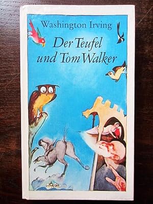 Seller image for Der Teufel und Tom Walker. Märchen und Sagen for sale by Rudi Euchler Buchhandlung & Antiquariat