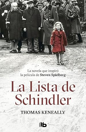 Imagen del vendedor de La lista de schindler Serie: cine a la venta por Imosver