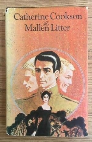 Seller image for THE MALLEN LITTER for sale by Happyfish Books