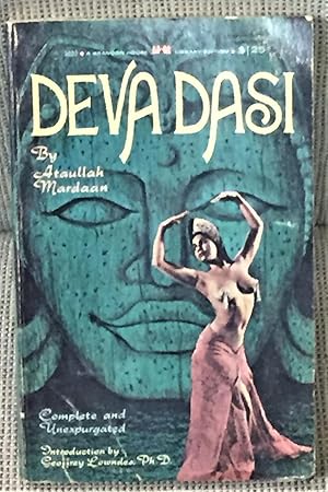 Seller image for Deva Dasi for sale by My Book Heaven