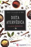 Bild des Verkufers fr Dieta ayurvdica : la gua definitiva zum Verkauf von Agapea Libros