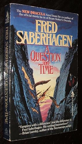 Seller image for A Question of Time for sale by biblioboy