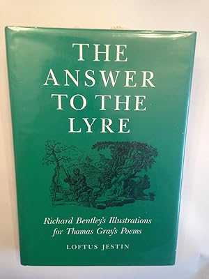 The Answer to the Lyre: Richard Bentley's Illustrations for Thomas Gray's Poems
