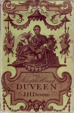 The Rise of the House of Duveen