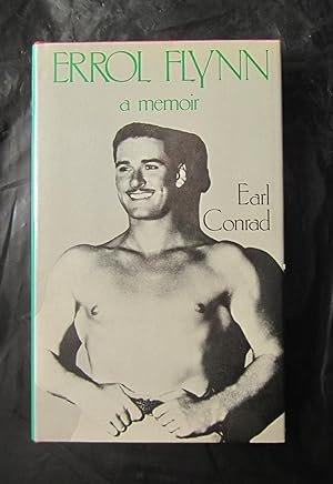 Imagen del vendedor de Errol Flynn: A Memoir a la venta por anglimm books