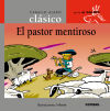 Seller image for El pastor mentiroso for sale by AG Library