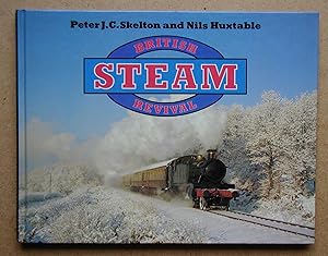 Immagine del venditore per British Steam Revival. venduto da N. G. Lawrie Books