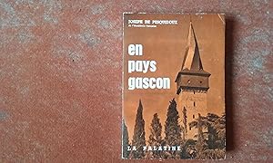 Seller image for En pays gascon. Choses et gens du cr for sale by Librairie de la Garenne