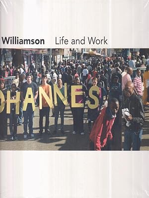 Seller image for Sue Williamson. Life and Work for sale by Miliardi di Parole