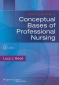Seller image for Leddy & Pepper's Conceptual Bases of Professional Nursing for sale by Heisenbooks