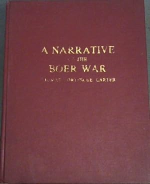 Seller image for A Narrative of The Boer War : Its Causes and Results for sale by Chapter 1