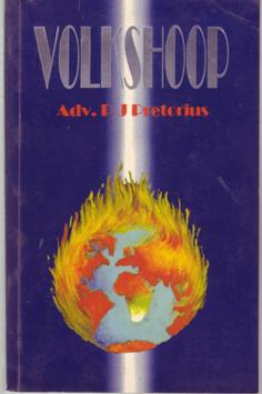 Seller image for Volkshoop for sale by Eaglestones