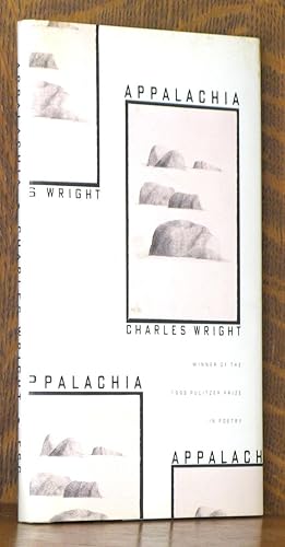 Seller image for APPALACHIA for sale by Andre Strong Bookseller
