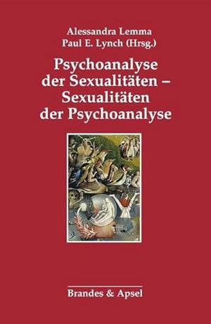 Bild des Verkufers fr Psychoanalyse der Sexualitten - Sexualitten der Psychoanalyse zum Verkauf von AHA-BUCH GmbH