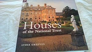 Houses of the National Trust: Outstanding Buildings of Britain