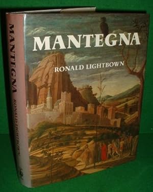 MANTEGNA With a Complete Catalogue of the Paintings, Drawings and Prints