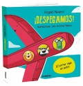 Image du vendeur pour Despegamos! mis en vente par Espacio Logopdico