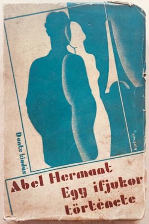 Abel Hermant: A story of adolescence