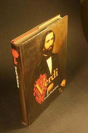 Seller image for Verdi. for sale by Steven Wolfe Books