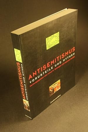 Seller image for Antisemitismus : Vorurteile und Mythen. Hrsg. von Julius H. Schoeps und Joachim Schlr for sale by Steven Wolfe Books