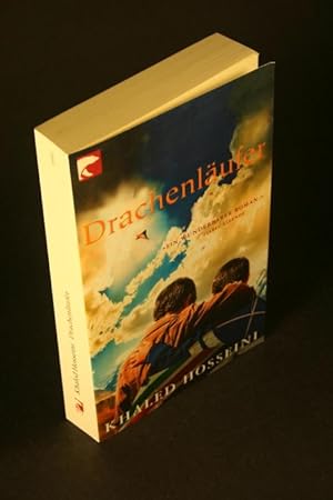 Bild des Verkäufers für Drachenläufer: Roman. Aus dem Amerikanischen von Angelika Naujokat und Michael Windgassen zum Verkauf von Steven Wolfe Books