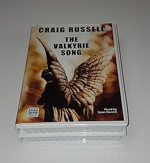 Seller image for The Valkyrie Song - Complete and Unabridged on 11 Audio Cassettes for sale by CURIO
