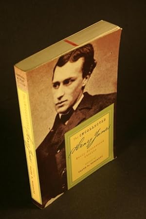 Seller image for The uncollected Henry James. Newly discovered stories. for sale by Steven Wolfe Books