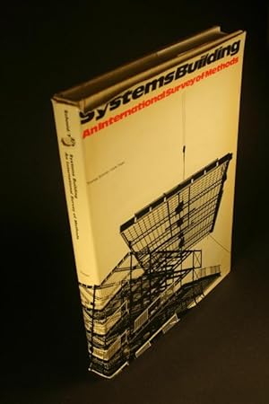Seller image for Systems building. An International Survey of Methods. English translation by Henry A. Frey for sale by Steven Wolfe Books
