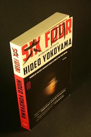 Imagen del vendedor de Six four. Translated from the Japanese by Jonathan Lloyd-Davies a la venta por Steven Wolfe Books