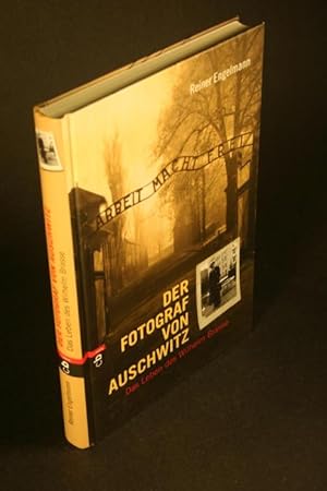 Bild des Verkufers fr Der Fotograf von Auschwitz: Das Leben des Wilhelm Brasse. zum Verkauf von Steven Wolfe Books