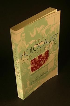 Seller image for The Holocaust and the book: destruction and preservation. for sale by Steven Wolfe Books